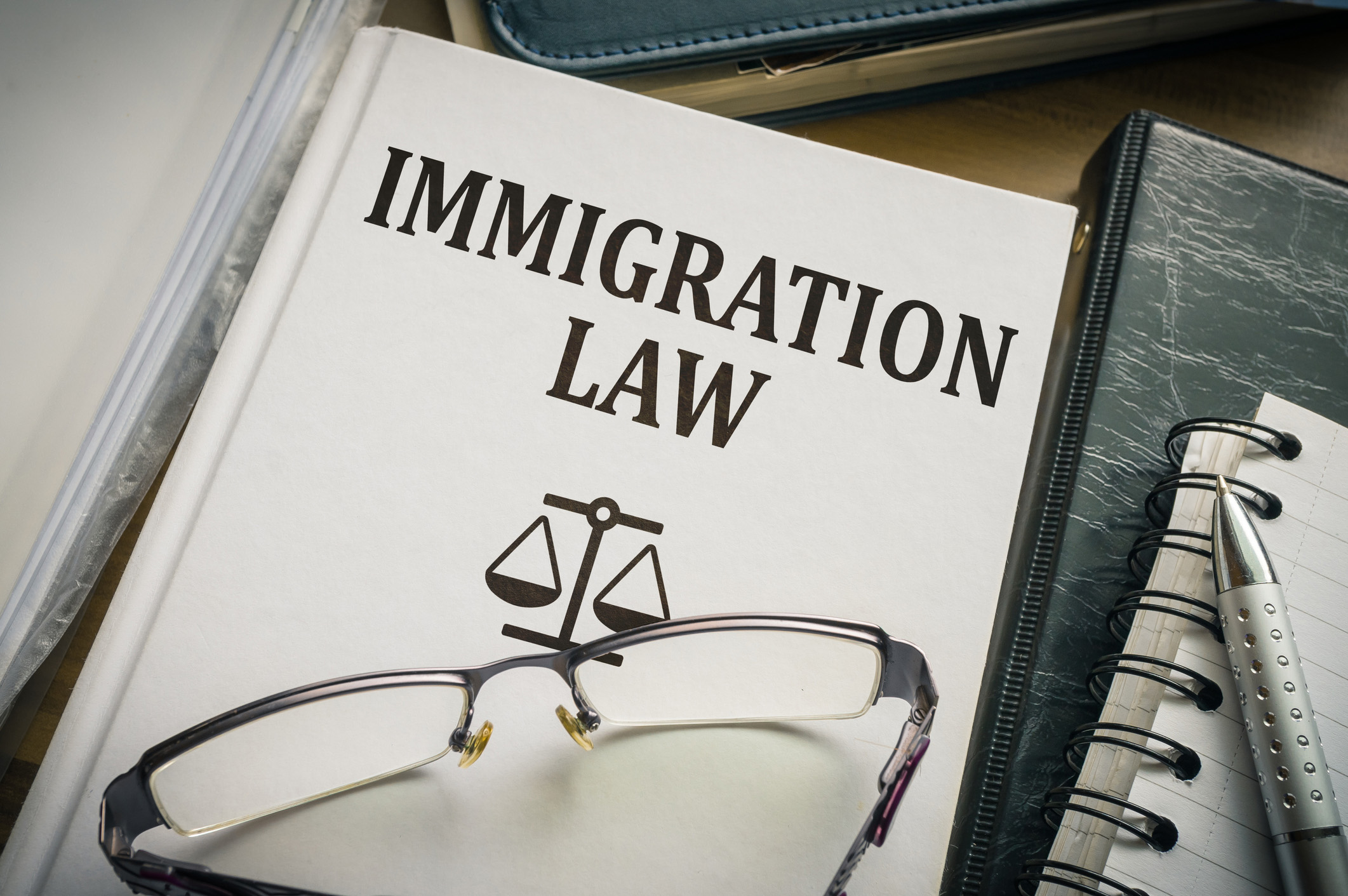 Family Immigration Lawyer