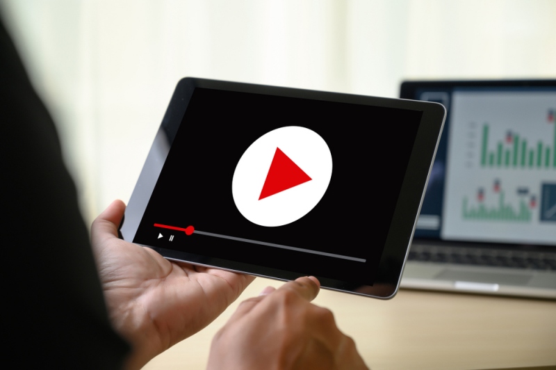 MOV vs. MP4 – Which Format is Best?