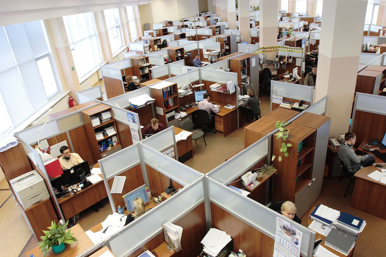 Signs That You Should Rent an Office for Your Business