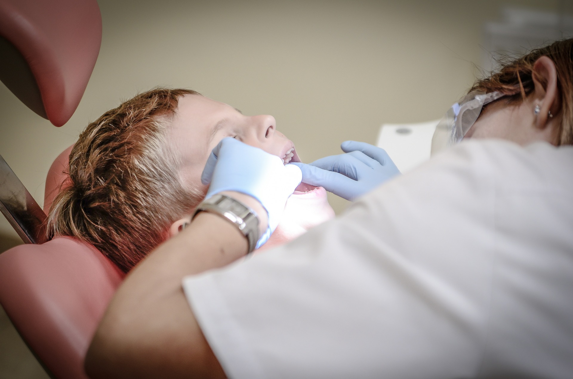 3 Conditions You Need to Knock at Your Dentist’s Door