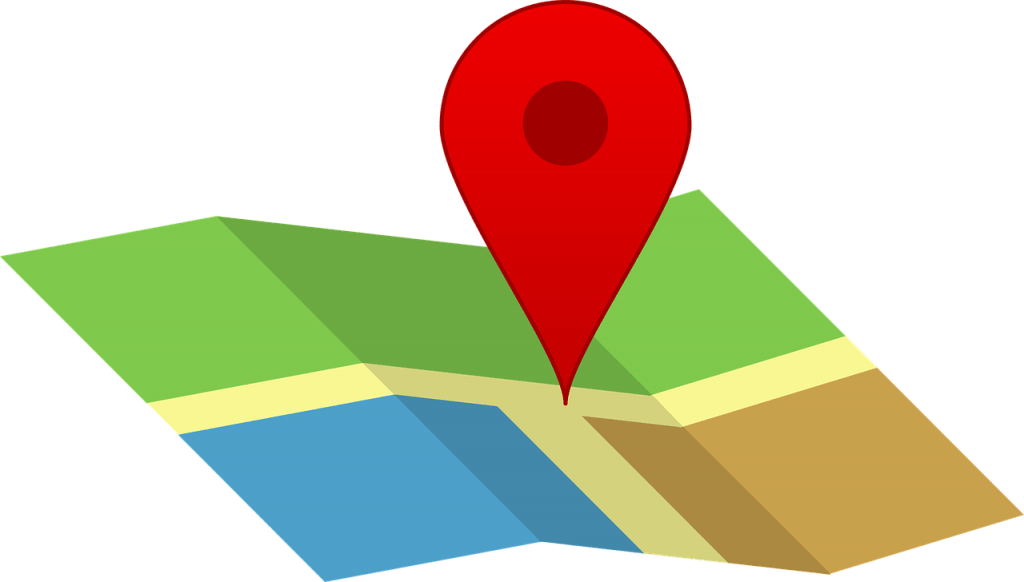 location analytics in retail