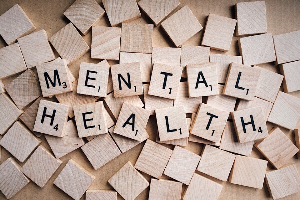 5 Ways to Support Mental Health at Work