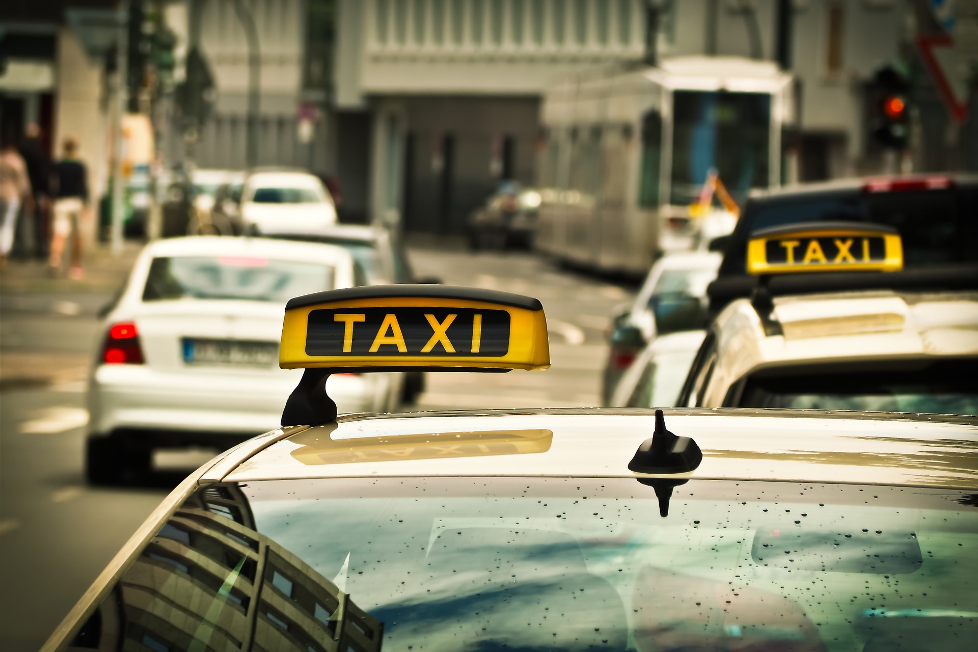 Transportation Made Easy-Wayland Taxi Service