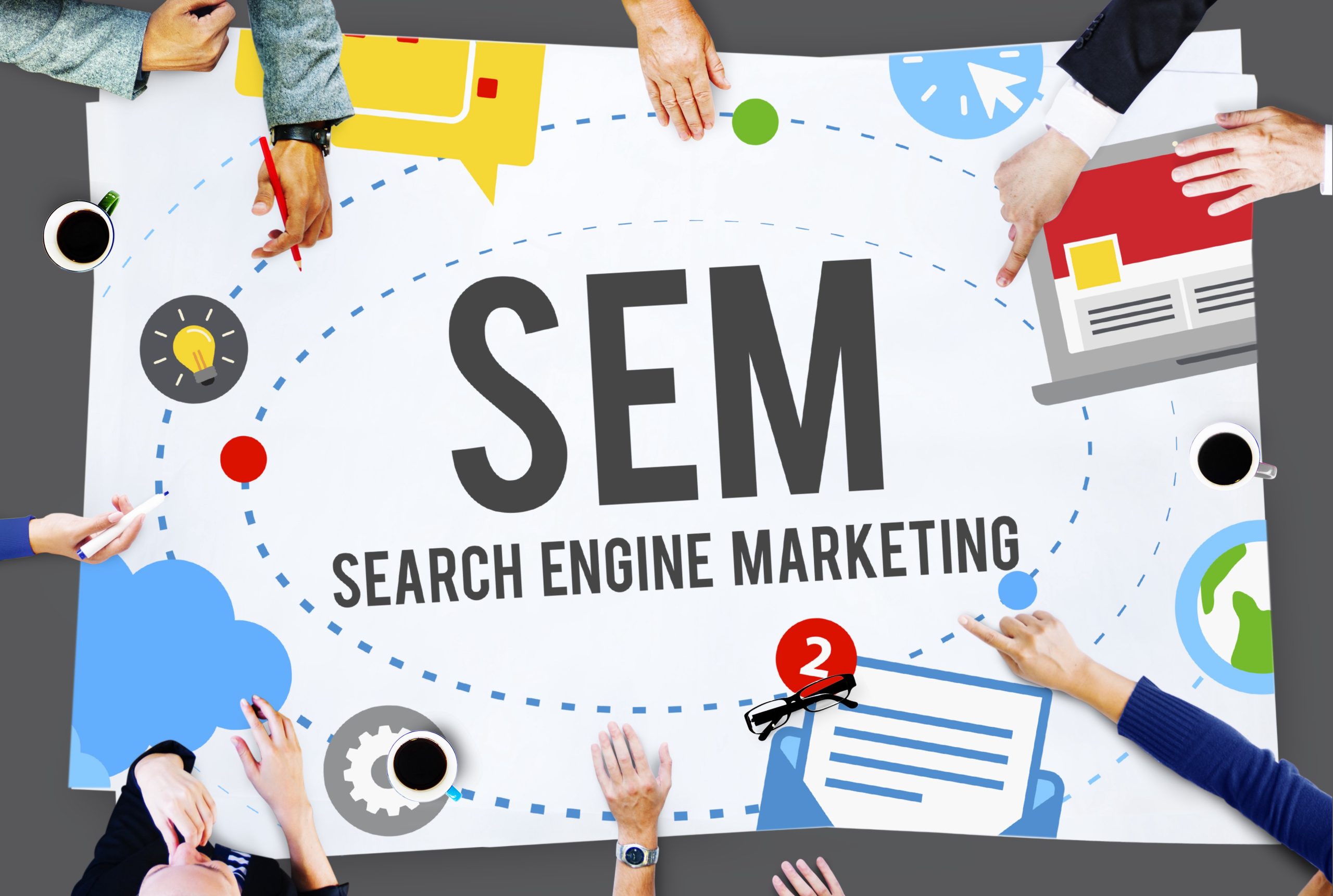 Everything You Need to Know About SEM In Marketing!