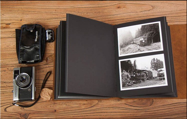 3 Tips to Organize Your Leather Photo Album like a Pro