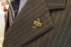 Custom Lapel Pins Fast