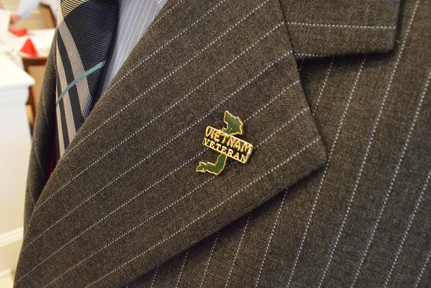 Types of Lapel Pin That You Should Consider For Your Next Trail?