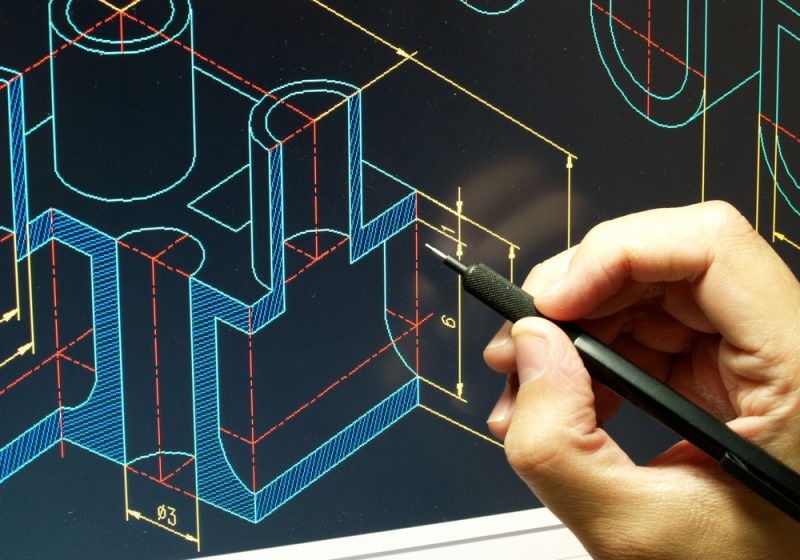 Tips For Figuring Out Your CAD Software