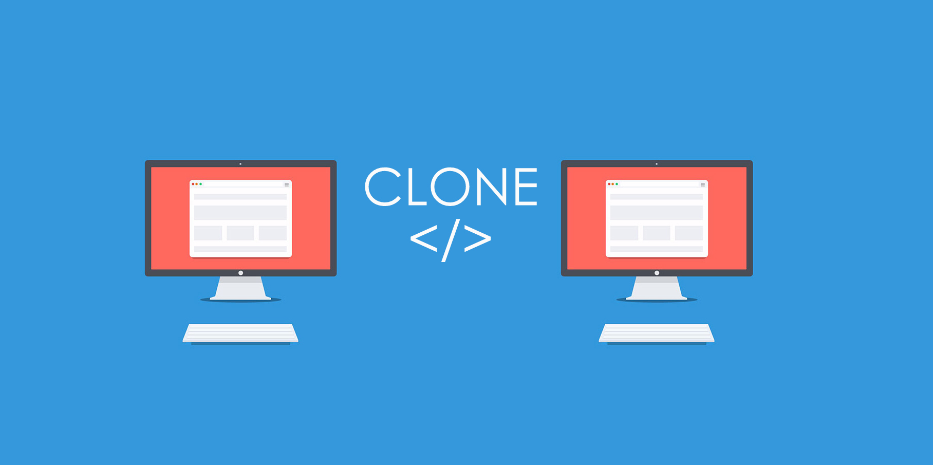 clone scripts