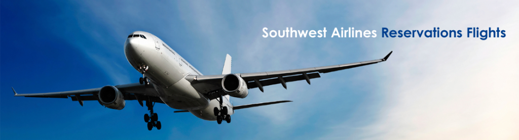 Southwest Airlines Reservations