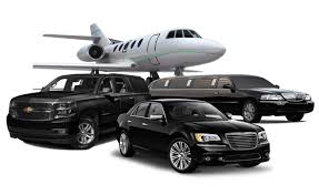 Why DFW Limo And Car Service is The Best Car Service Dallas To DFW