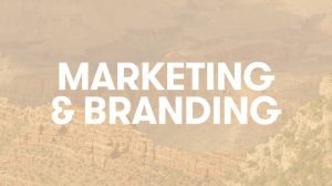 Marketing and Branding