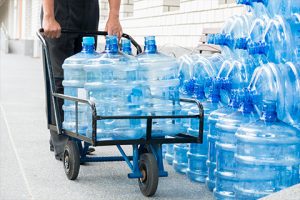 alkaline water delivery