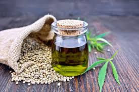 Know The Benefits Of Hemp Oil And Buy Hemp Oil For Skin