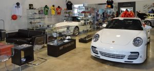 porsche transmission parts