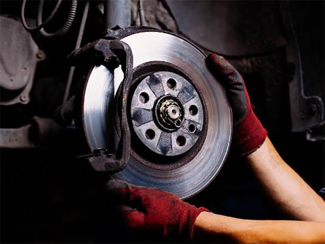 All You Need to Know About Brake Replacement