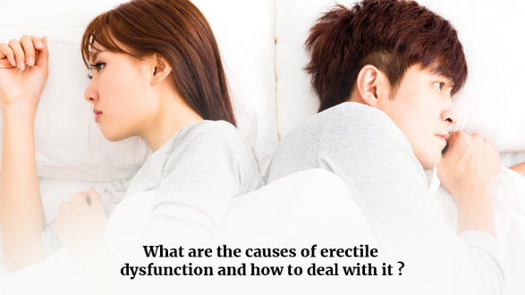 erectile dysfunction