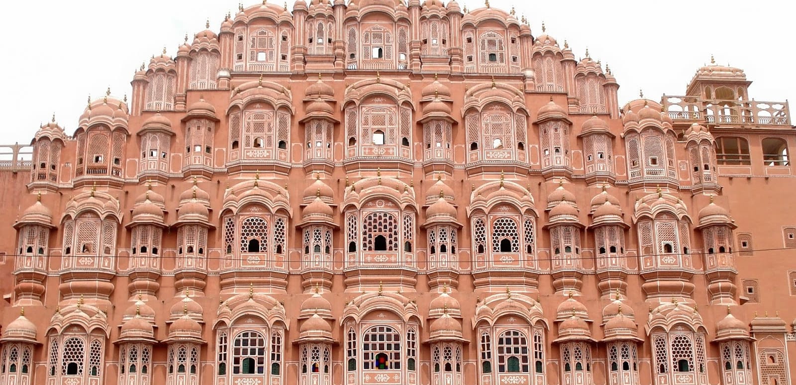 Where To Visit Agra or Jaipur?