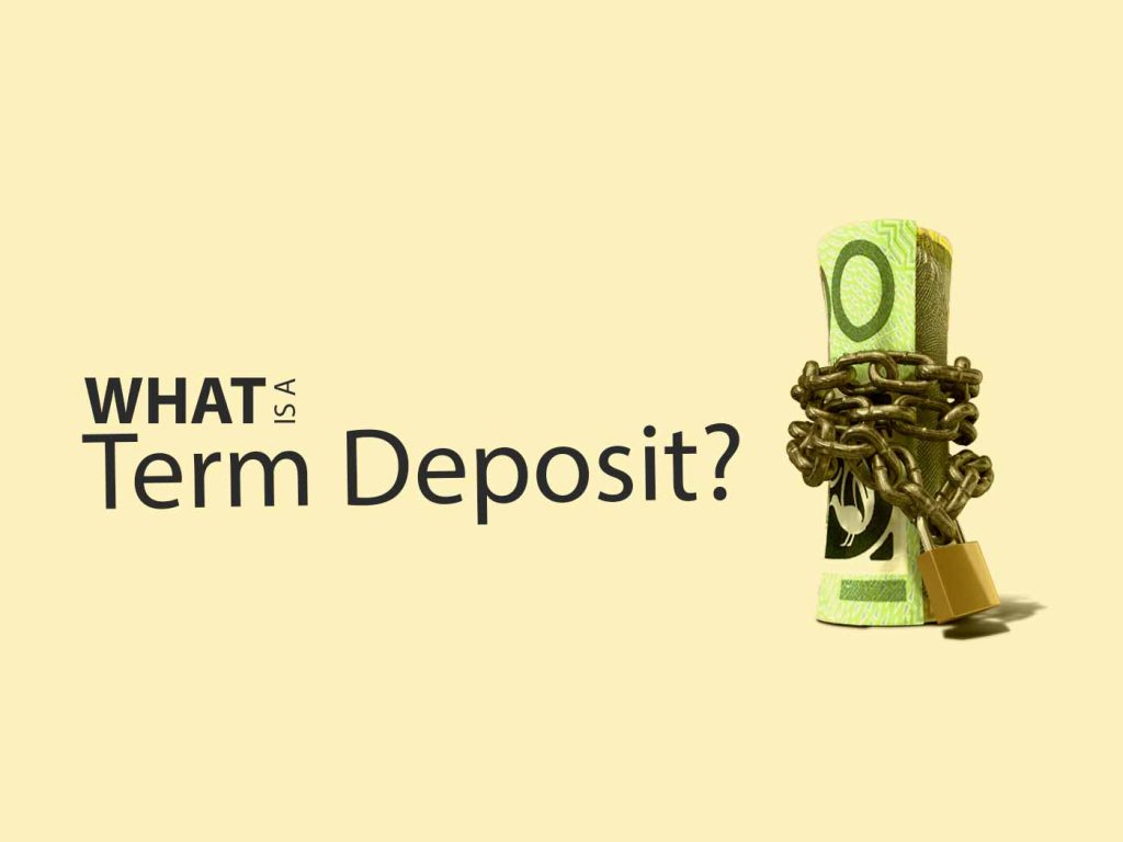 Term Deposits