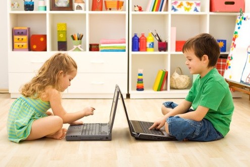 Make Your Educational Institute More Effective Through Childcare Software