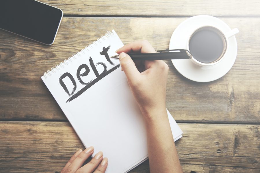 How to Consolidate Your Debt with a Personal Loan
