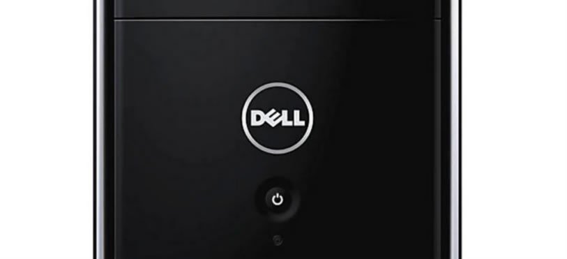 I DEEM THIS DELL DESKTOP (AT $429) A VERITABLE STEAL