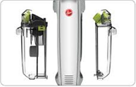 AMAZING CLEANING MACHINE FOR A REASONABLE PRICE — HOOVER FLOORMATE DELUXE HARD FLOOR CLEANER