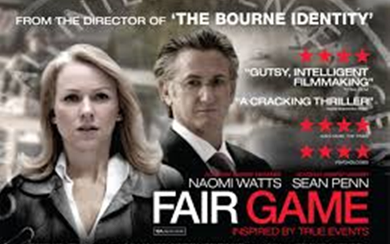 KILL (AT LEAST THE CAREER OF) THE MESSENGER