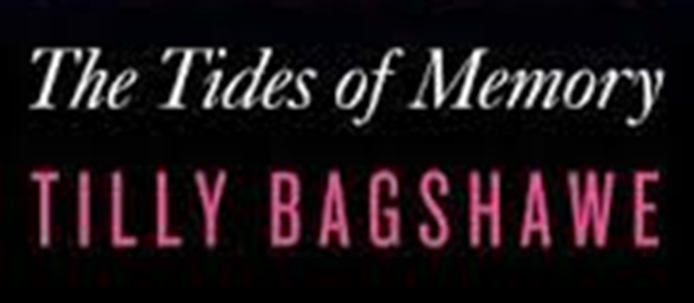 SIDNEY SHELDON’S THE TIDES OF MEMORY