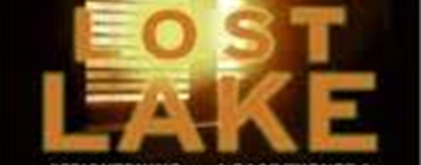 LOST LAKE BY PHILLIP MARGOLIN LOST ITS WAY