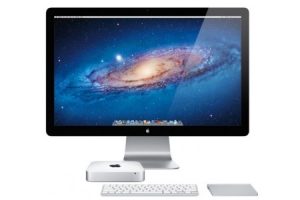 Apple Mac Mini 4