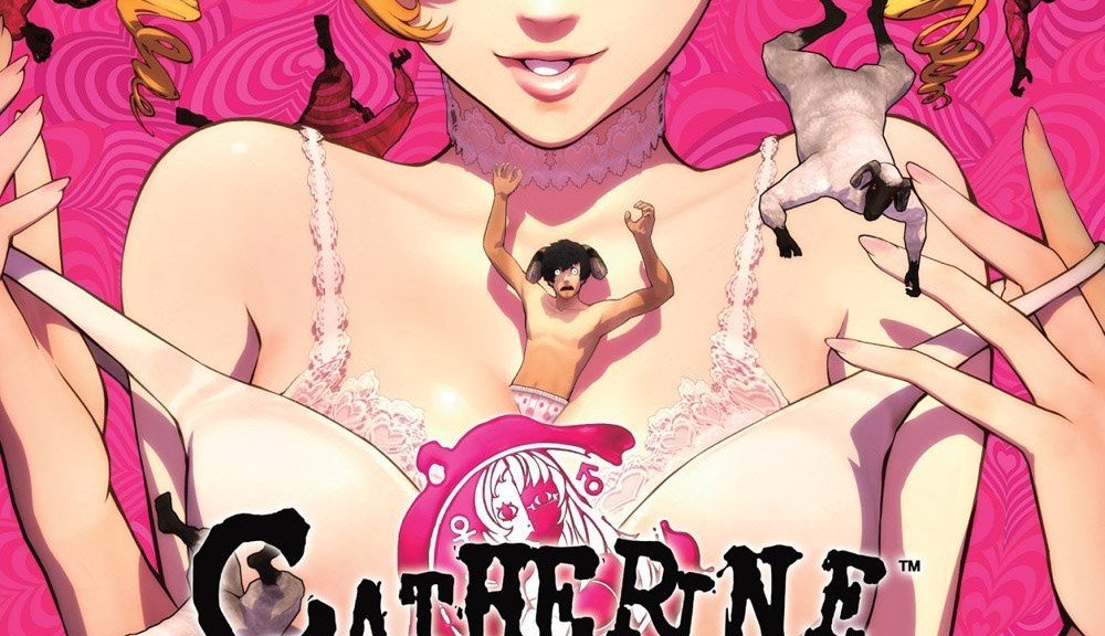 BECAUSE BLONDES HAVE MORE FUN