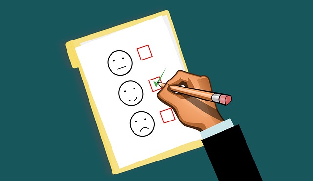 Role Of Customer Feedback and Survey for Any Business