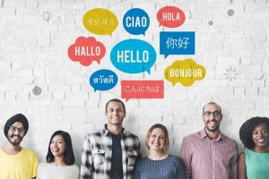 Tatiana Regan - 3 Entertaining Ways For You To Pick Up New Language Skills