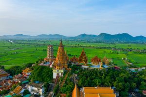 Make Your Way To Muay Thai from Thailand via Internet Technology