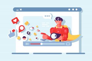 The Tech Industry And Animated Explainer Videos