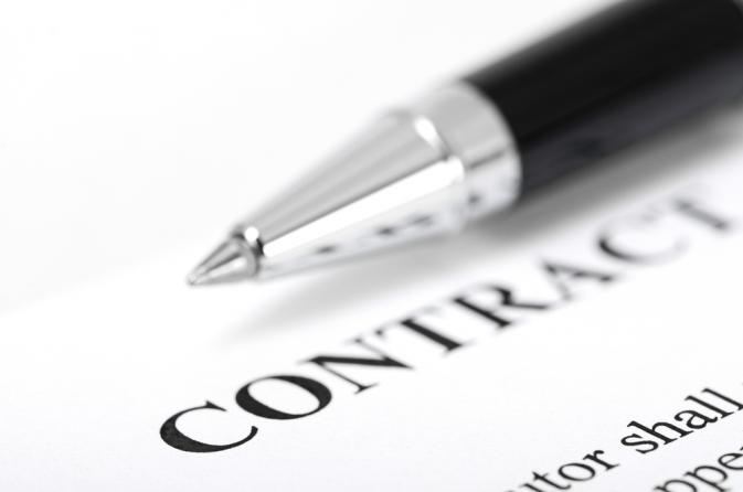 Everything To Know About Contract Administration Course