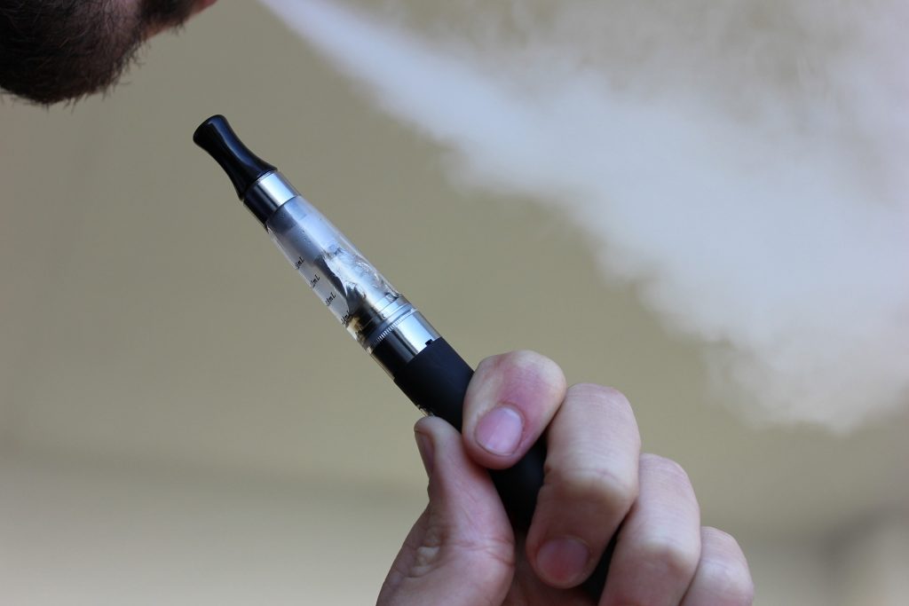 What Is Vaping and What You Need To Know About It