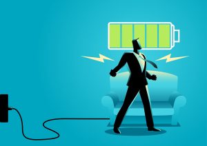 3 Keys to A More Energizing Life