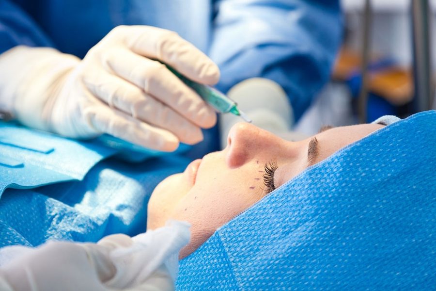 10 Common Plastic Surgery Complications