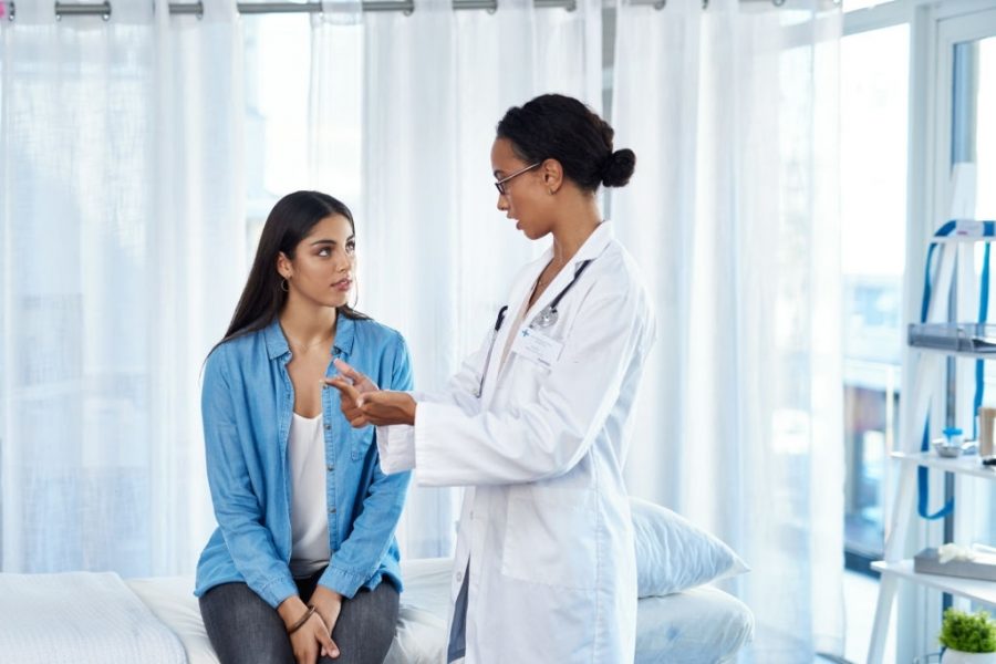 Visiting A Gynaecologist Things You Should Know