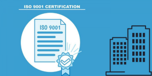 Why is ISO Certification Important For Your Business?