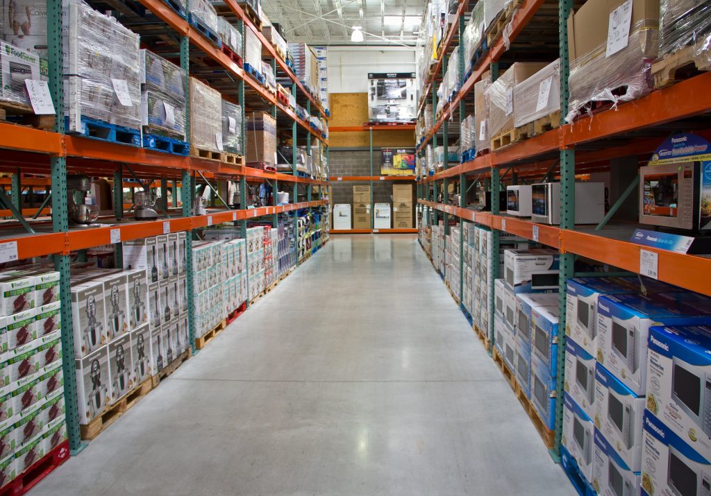 How to Save Money When Starting A Warehouse Business?