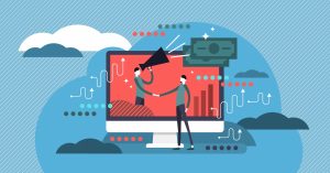 4 Steps to Affiliate Success