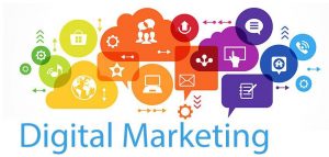 Digital Marketing Products