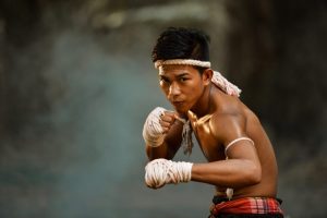 Muay Thai Boxing Program in Thailand and The Extraordinary Health Benefits