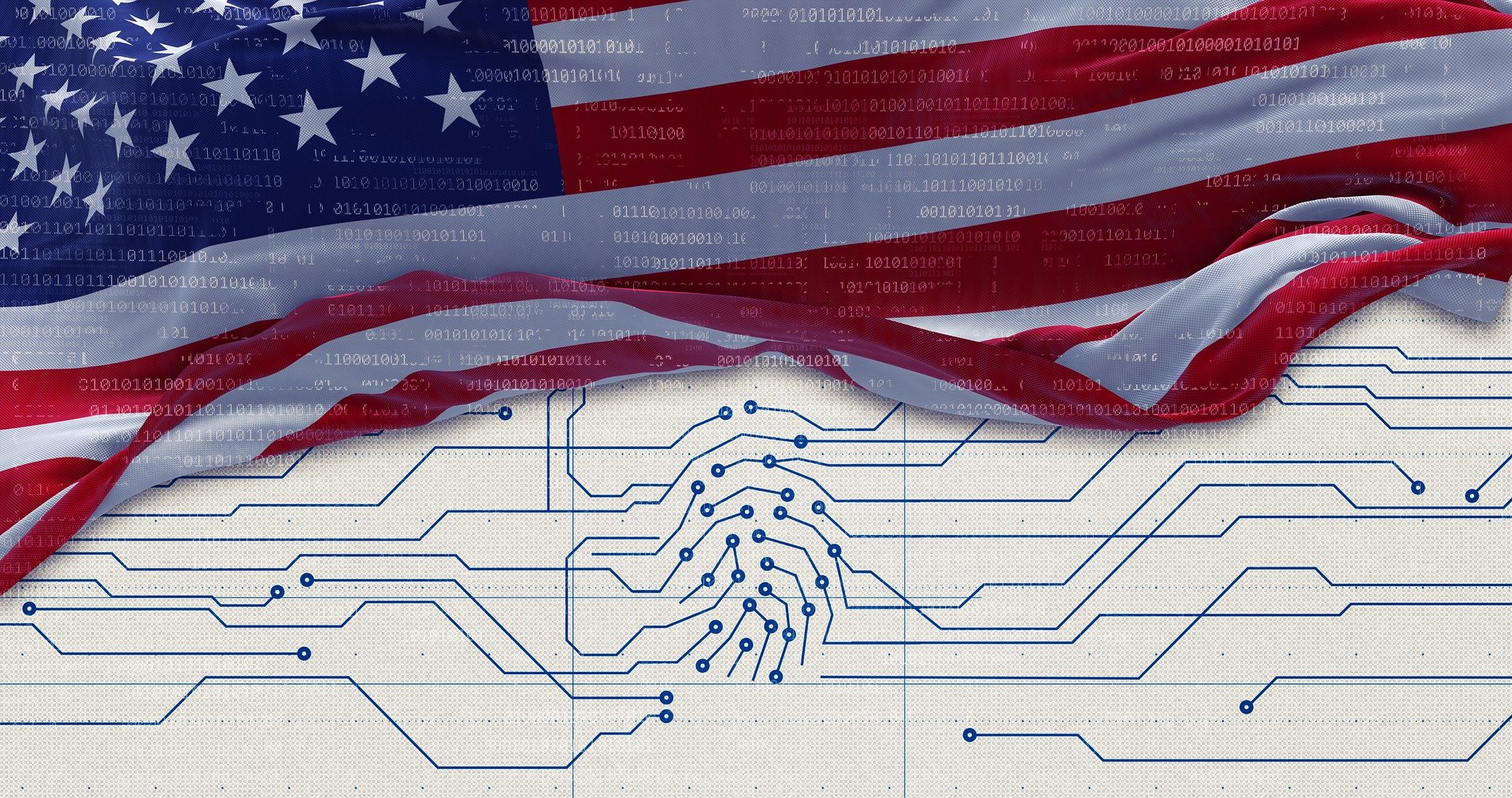 Cybersecurity USA