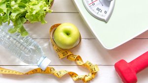 Nutritionist For Weight Loss