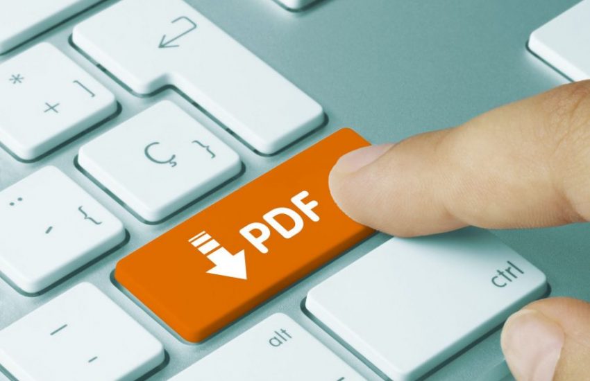 What Are PDF Files? The Complete Tech Guide