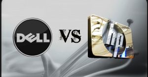 HP vs Dell